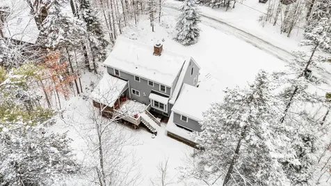 28 Old Spring Drive Grantham NH 03753