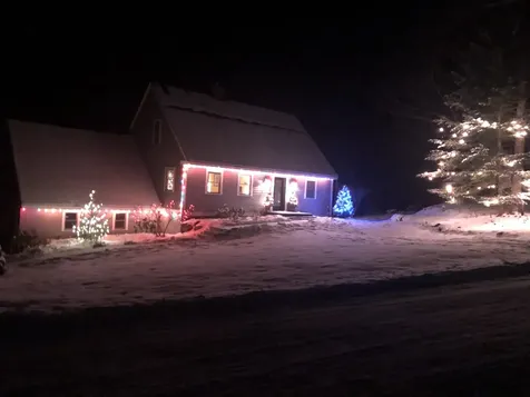 28 Old Spring Drive Grantham NH 03753