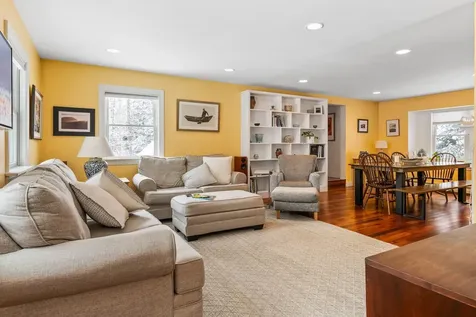 28 Old Spring Drive Grantham NH 03753