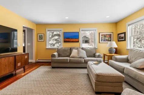 28 Old Spring Drive Grantham NH 03753