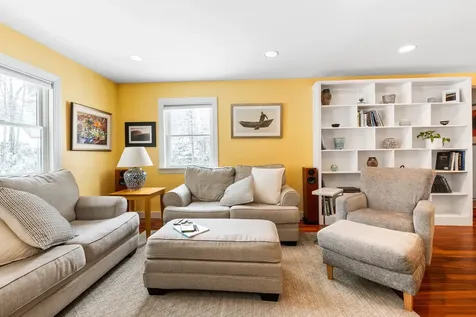 28 Old Spring Drive Grantham NH 03753