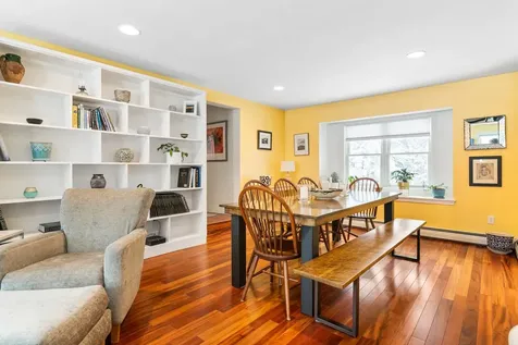 28 Old Spring Drive Grantham NH 03753