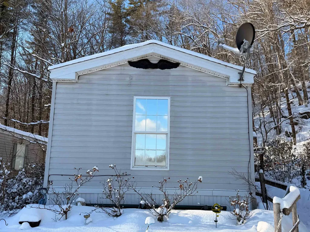 15 Trail Street Franklin NH 03235-2026