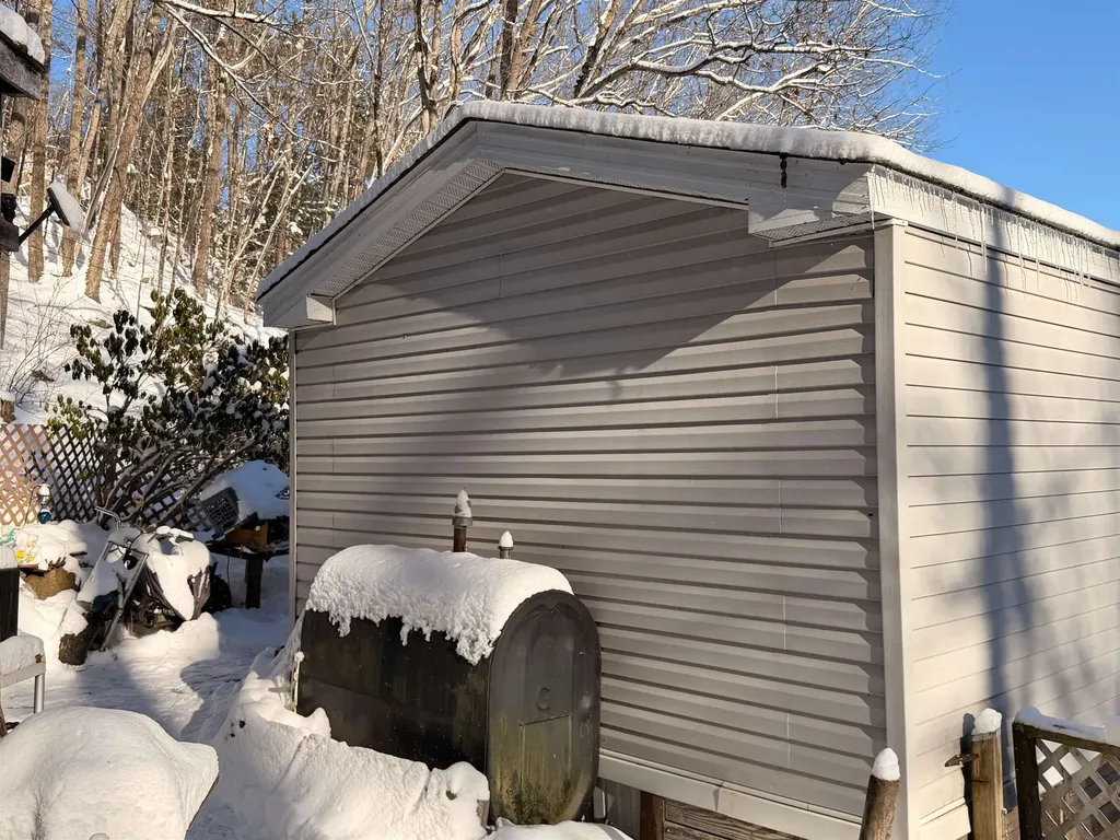 15 Trail Street Franklin NH 03235-2026