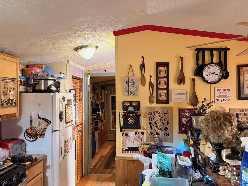 15 Trail Street Franklin NH 03235-2026