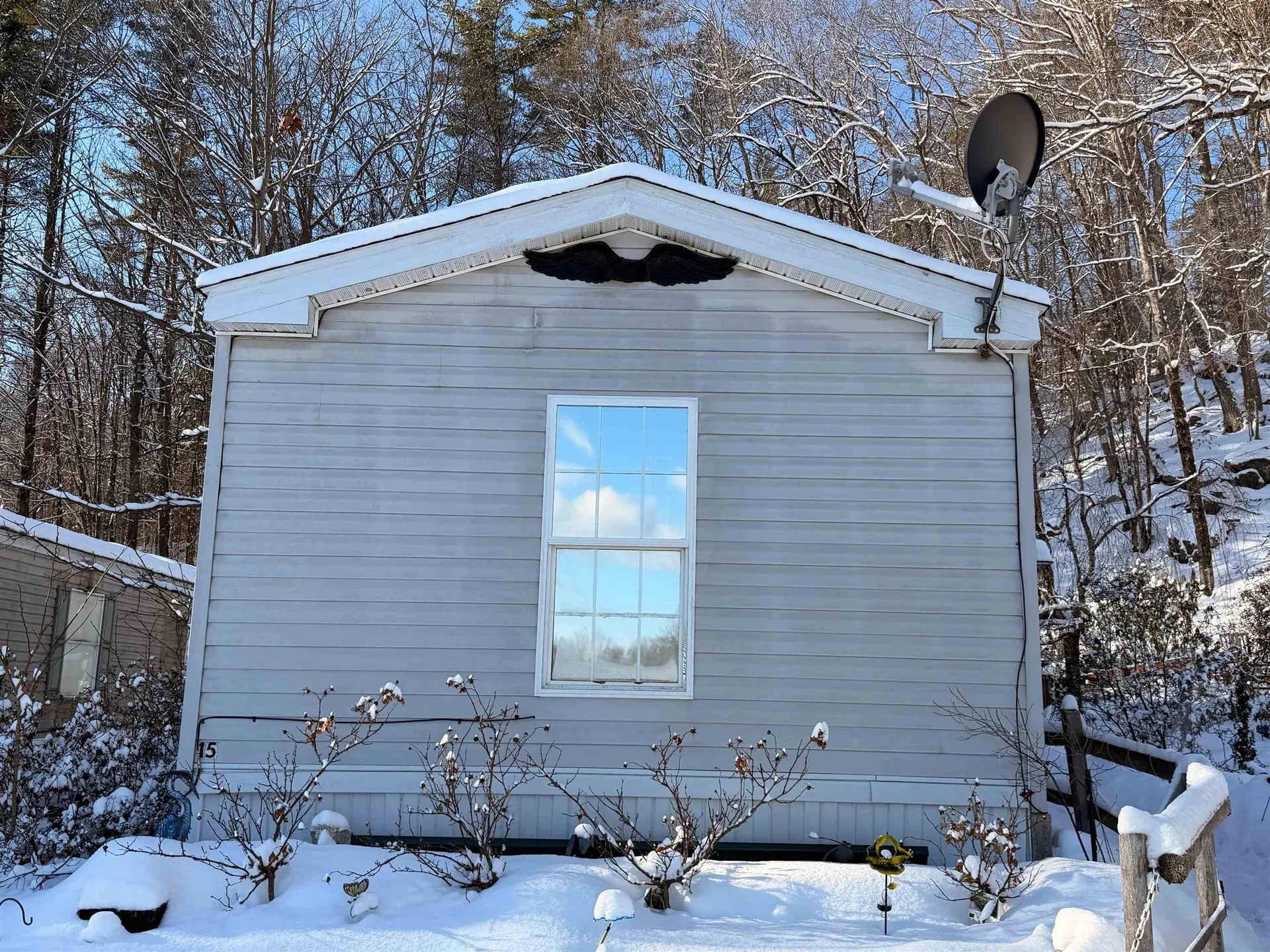 15 Trail Street Franklin NH 03235-2026