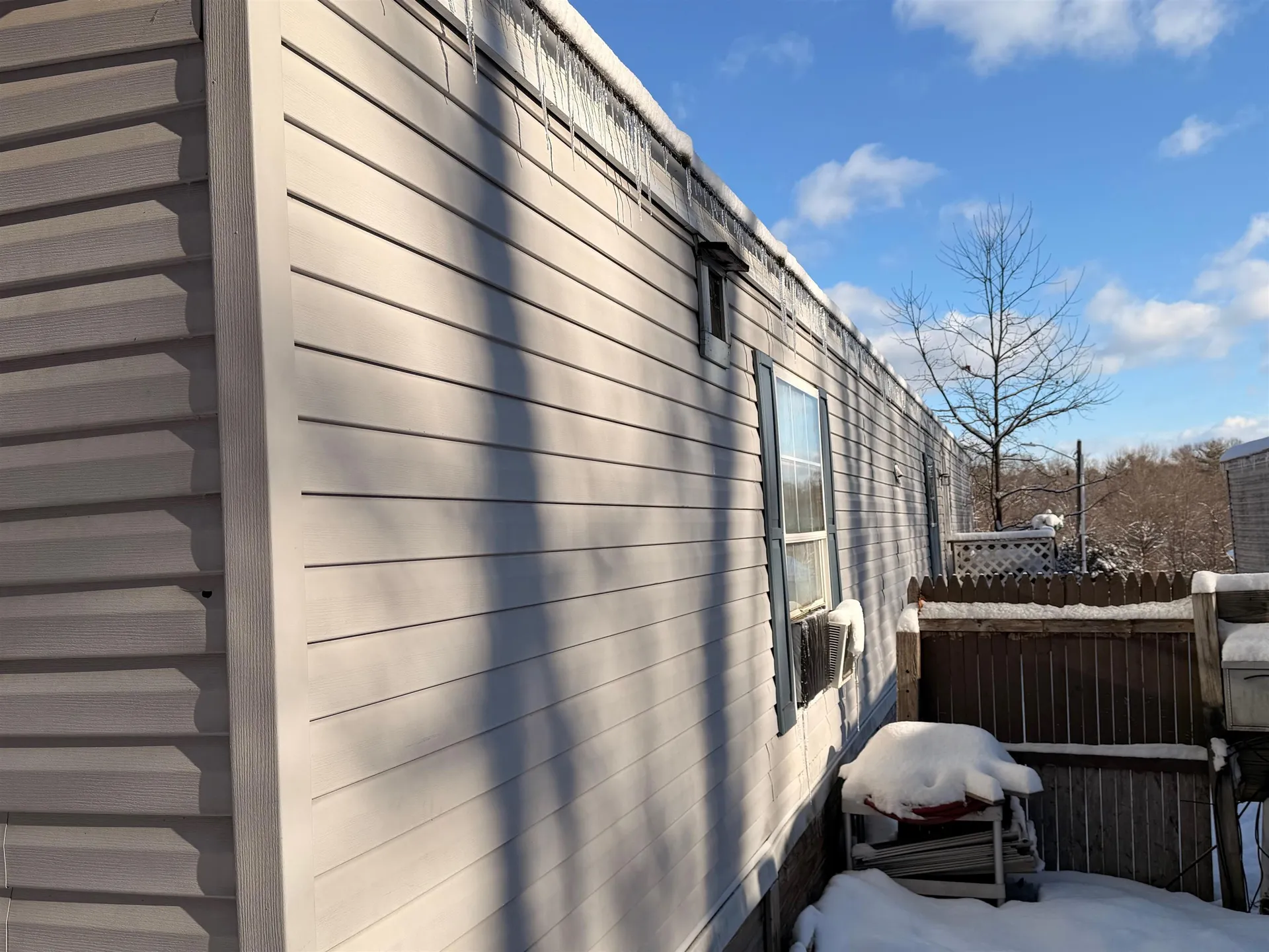 15 Trail Street Franklin NH 03235-2026