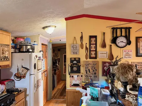 15 Trail Street Franklin NH 03235-2026