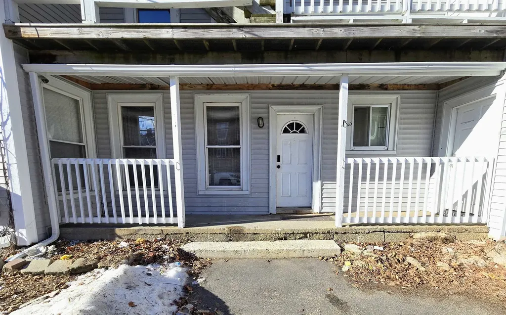 452 Manchester Street Manchester NH 03103