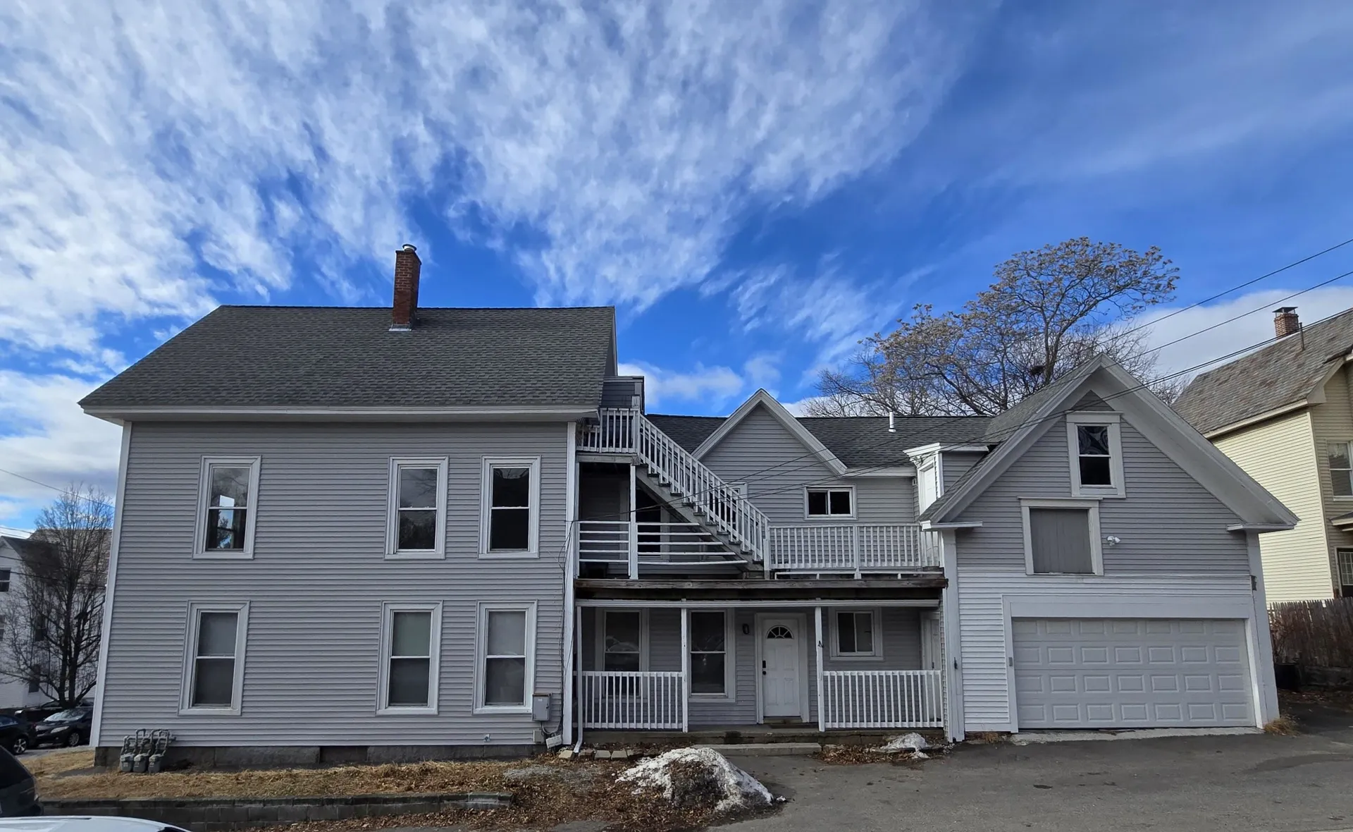 452 Manchester Street Manchester NH 03103