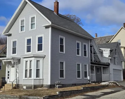 452 Manchester Street Manchester NH 03103