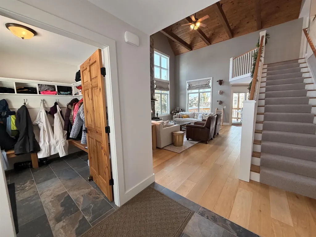 20 Fore Seasons Drive Wilmington VT 05363