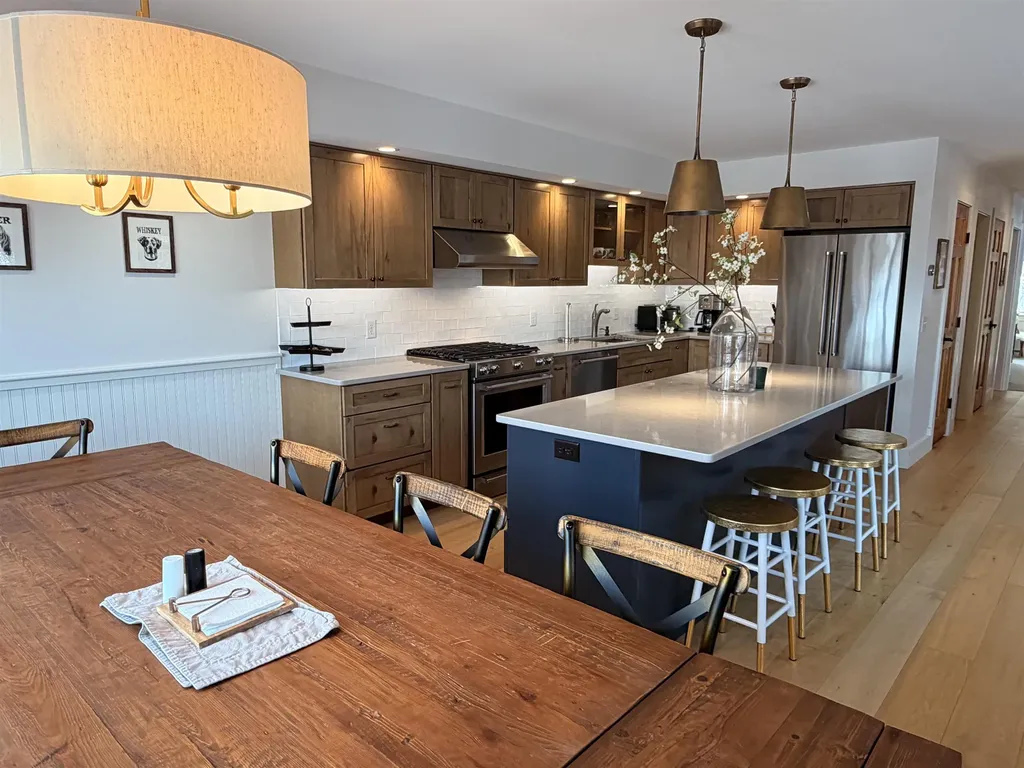 20 Fore Seasons Drive Wilmington VT 05363