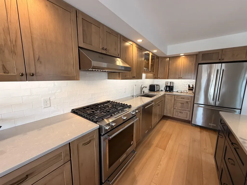 20 Fore Seasons Drive Wilmington VT 05363