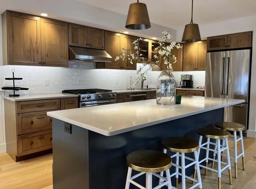 20 Fore Seasons Drive Wilmington VT 05363