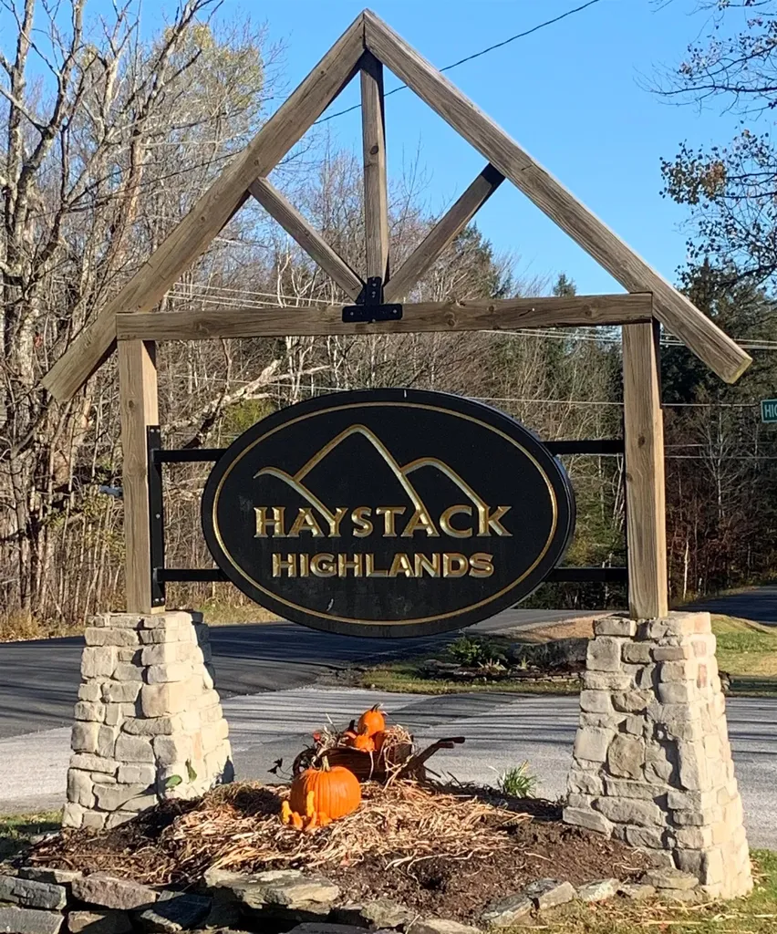 20 Fore Seasons Drive Wilmington VT 05363