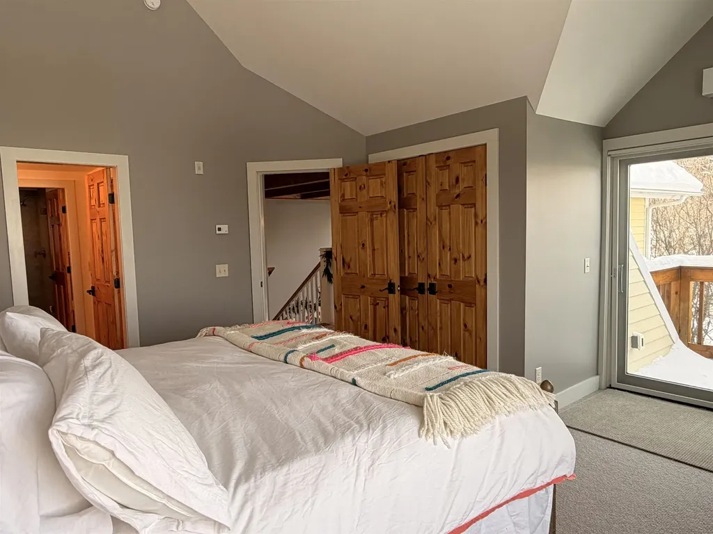 20 Fore Seasons Drive Wilmington VT 05363