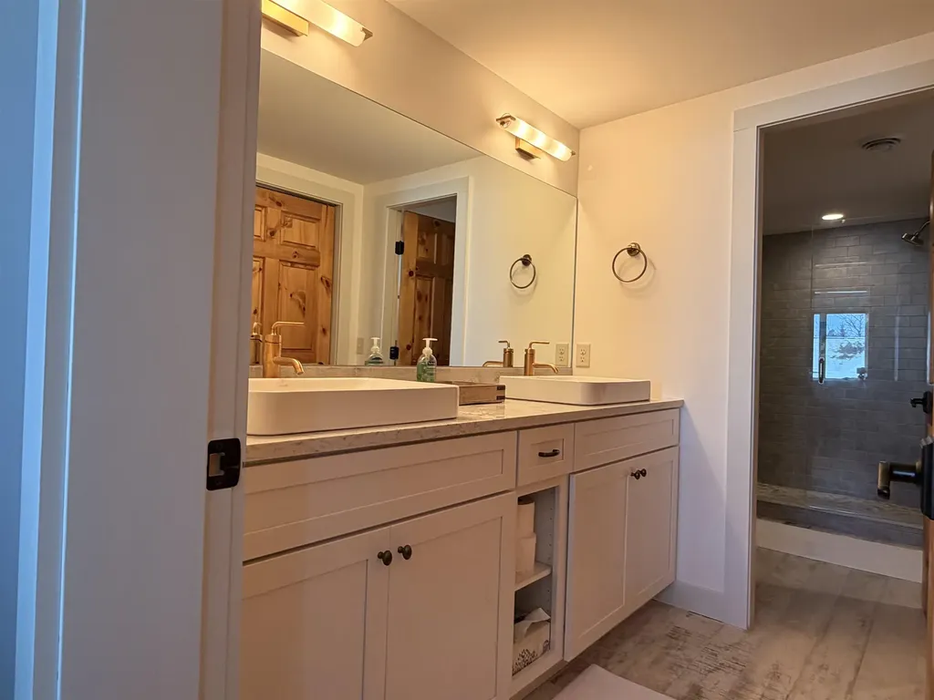 20 Fore Seasons Drive Wilmington VT 05363