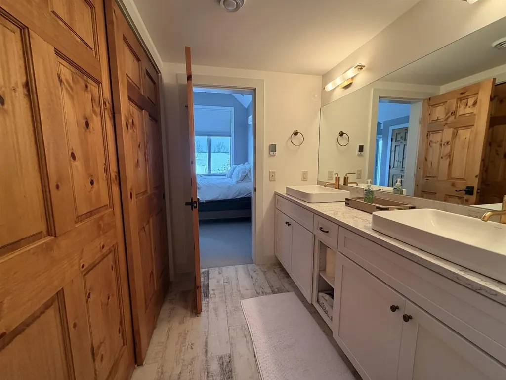 20 Fore Seasons Drive Wilmington VT 05363