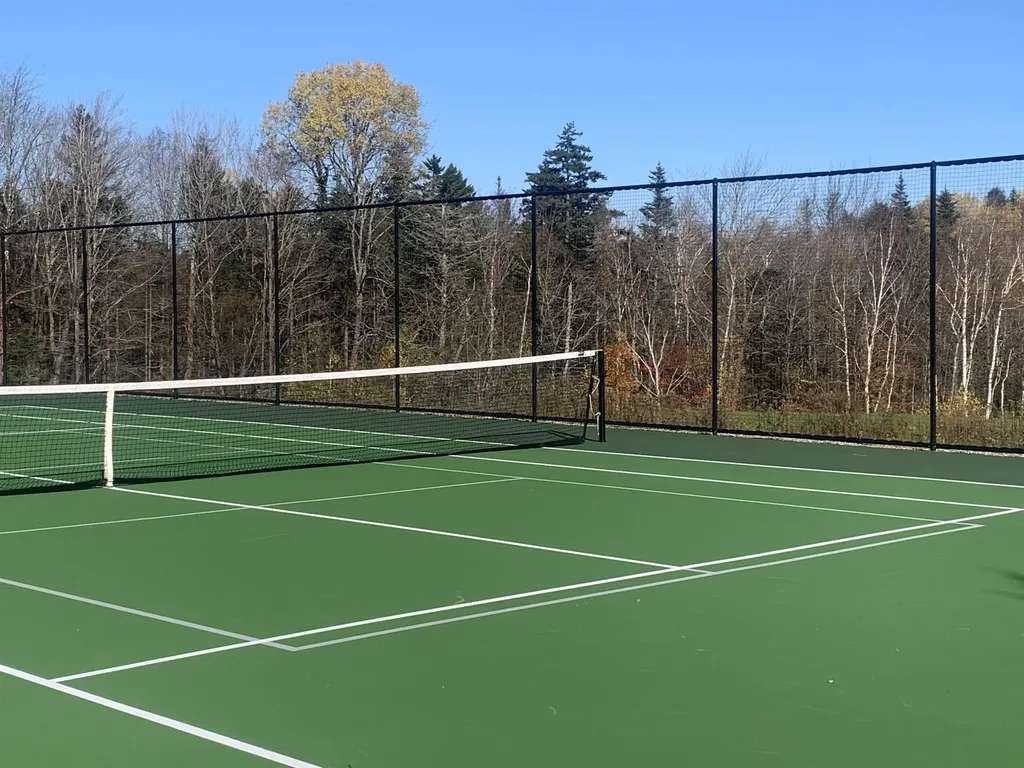 20 Fore Seasons Drive Wilmington VT 05363