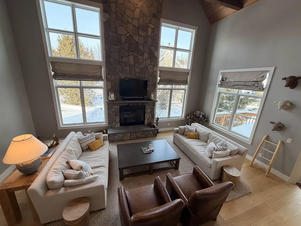 20 Fore Seasons Drive Wilmington VT 05363