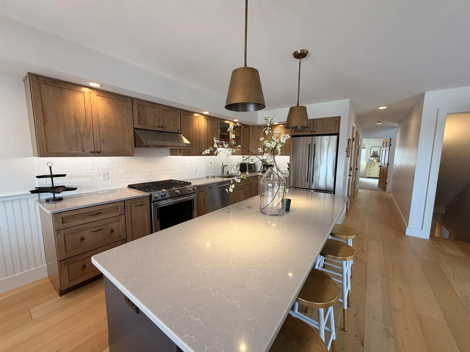 20 Fore Seasons Drive Wilmington VT 05363