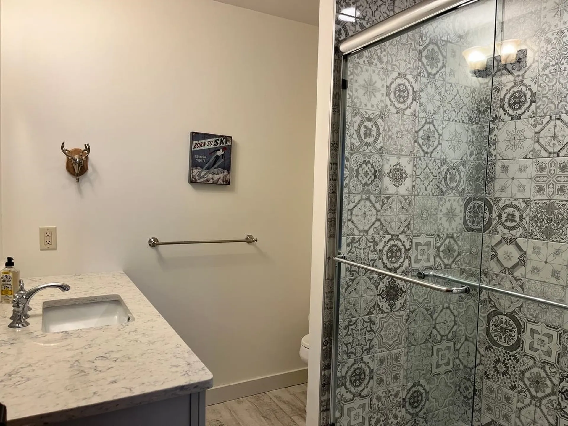 20 Fore Seasons Drive Wilmington VT 05363