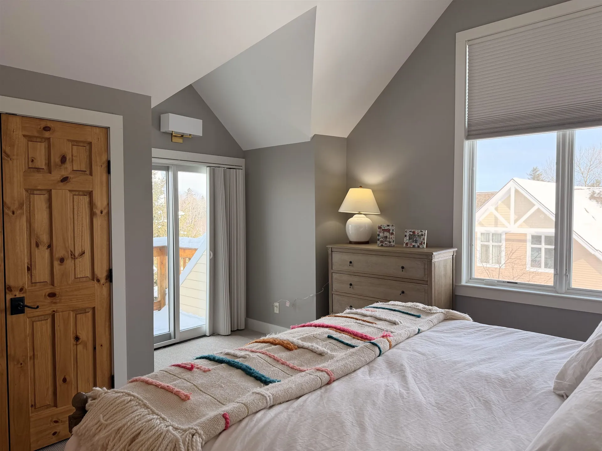 20 Fore Seasons Drive Wilmington VT 05363