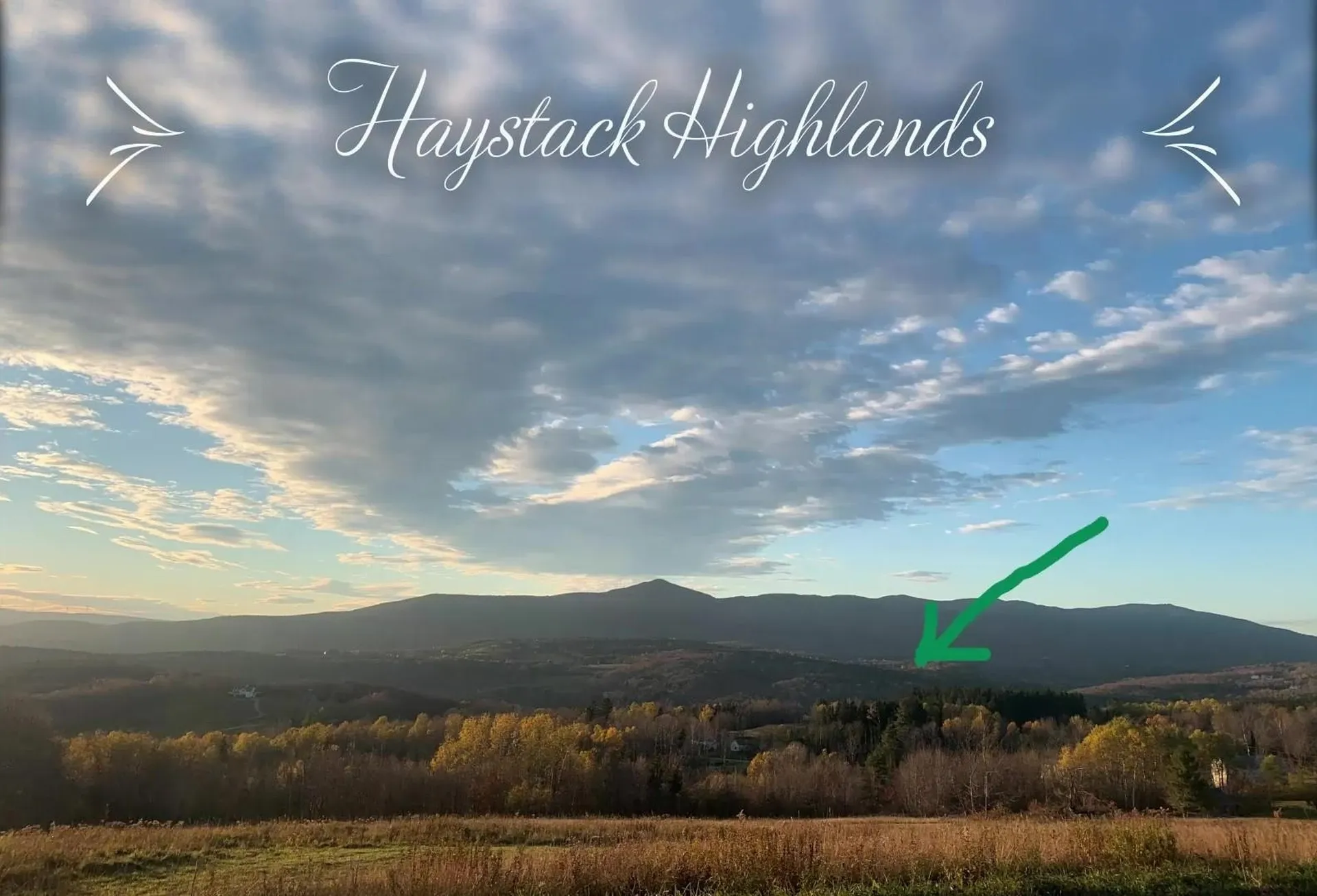 20 Fore Seasons Drive Wilmington VT 05363