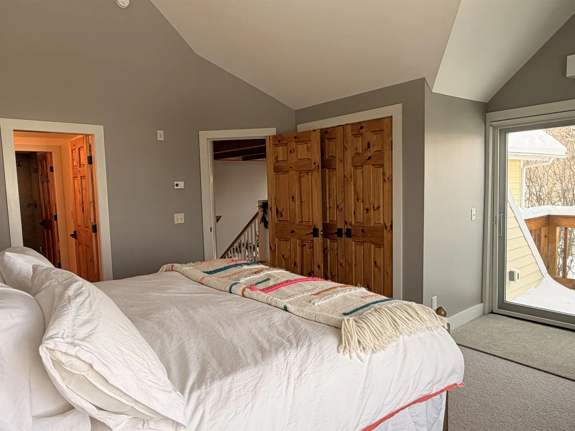 20 Fore Seasons Drive Wilmington VT 05363