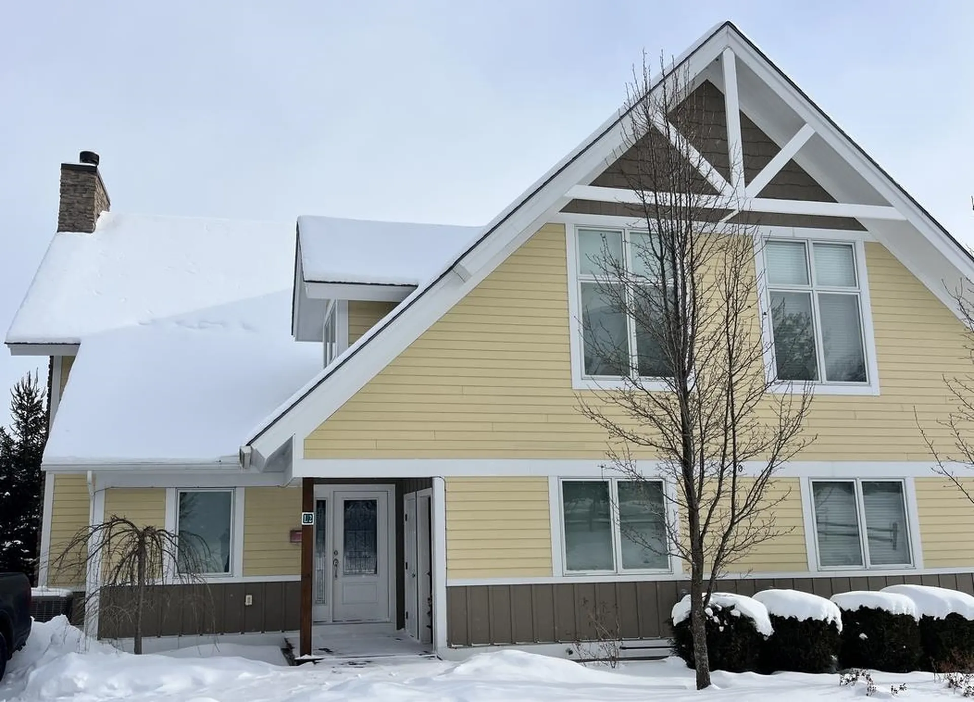 20 Fore Seasons Drive Wilmington VT 05363