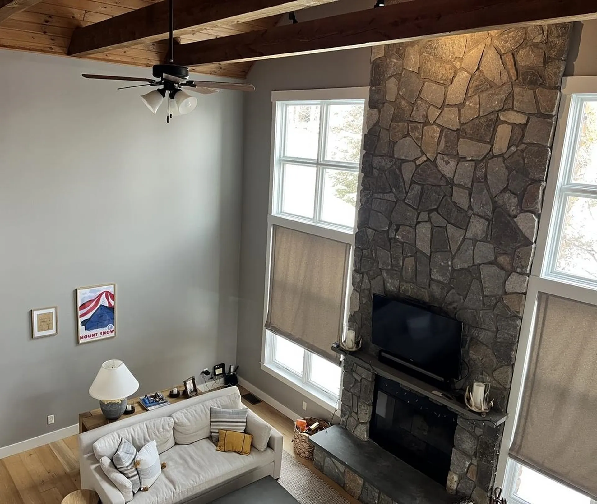 20 Fore Seasons Drive Wilmington VT 05363