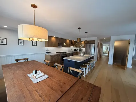 20 Fore Seasons Drive Wilmington VT 05363