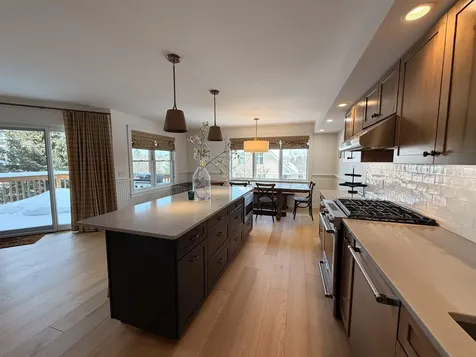 20 Fore Seasons Drive Wilmington VT 05363