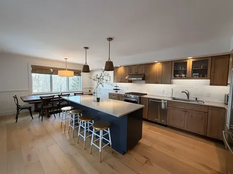 20 Fore Seasons Drive Wilmington VT 05363