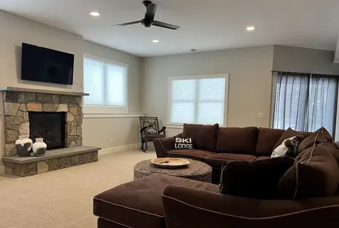 20 Fore Seasons Drive Wilmington VT 05363