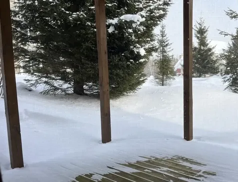 20 Fore Seasons Drive Wilmington VT 05363