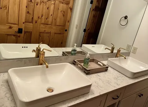 20 Fore Seasons Drive Wilmington VT 05363