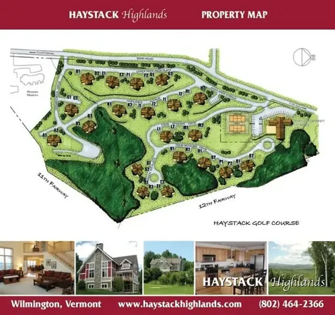 20 Fore Seasons Drive Wilmington VT 05363