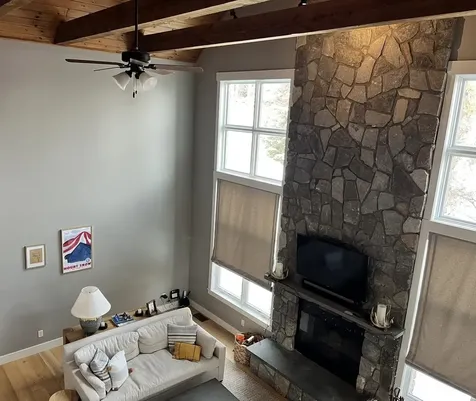 20 Fore Seasons Drive Wilmington VT 05363