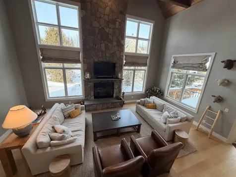 20 Fore Seasons Drive Wilmington VT 05363