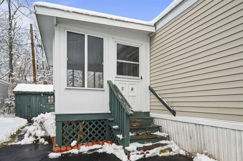 26 Amherst Road Newmarket NH 03857