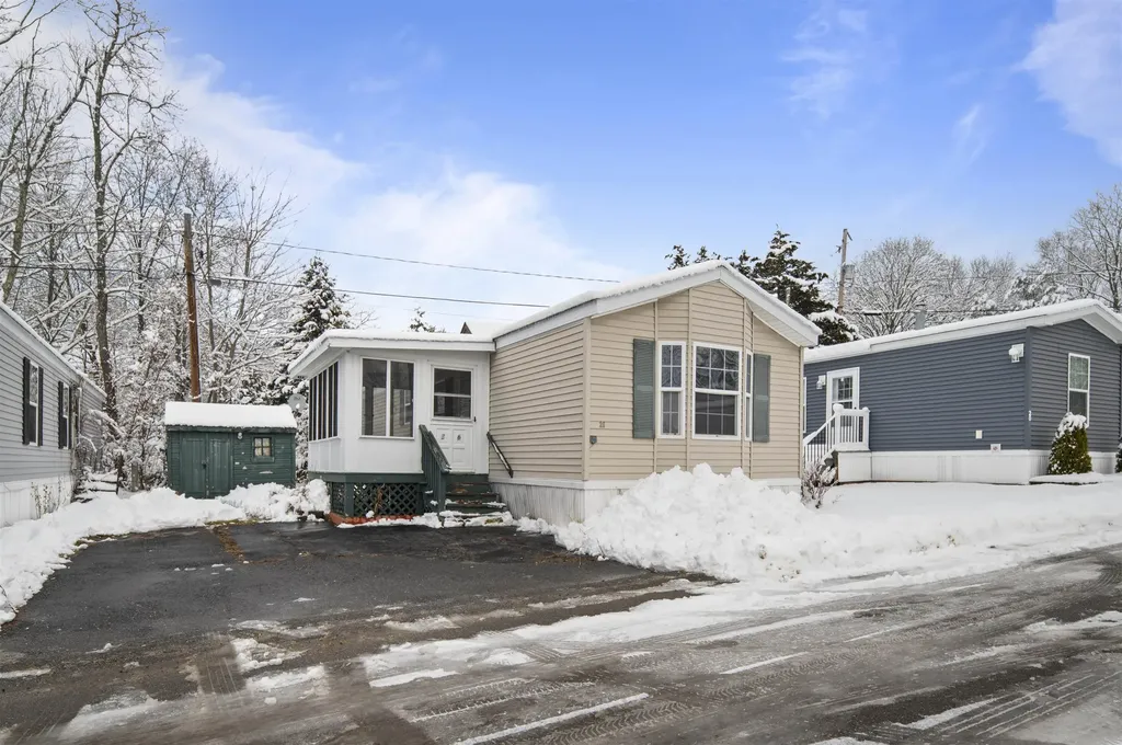 26 Amherst Road Newmarket NH 03857
