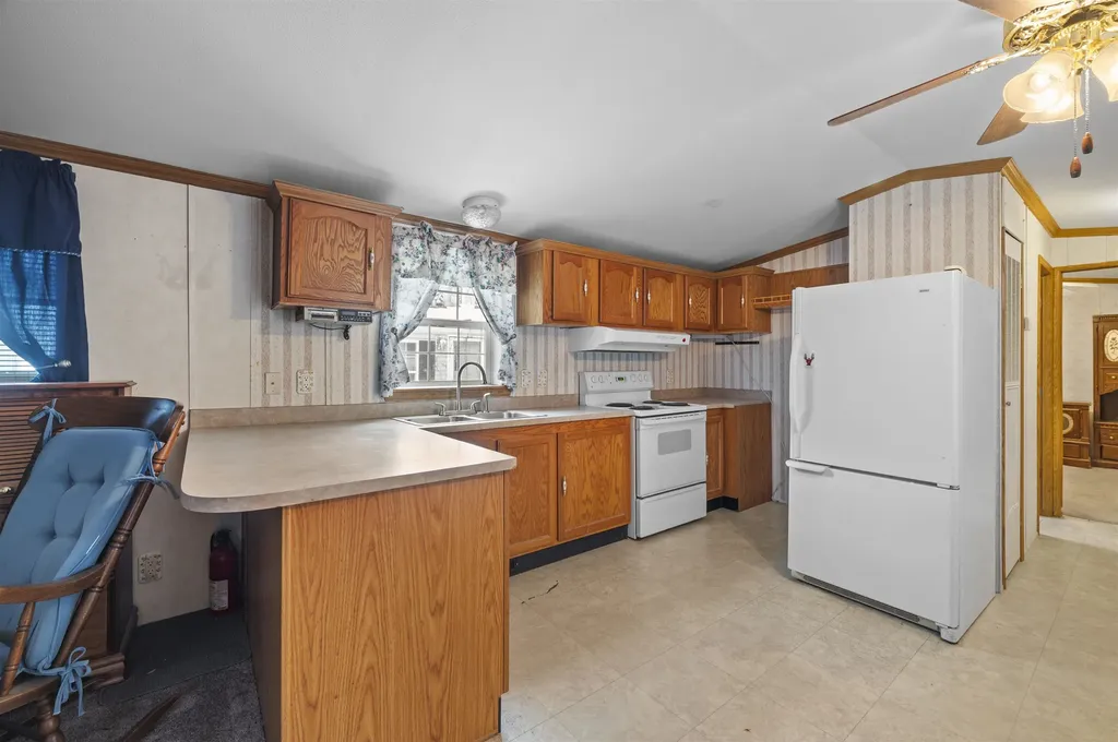 26 Amherst Road Newmarket NH 03857