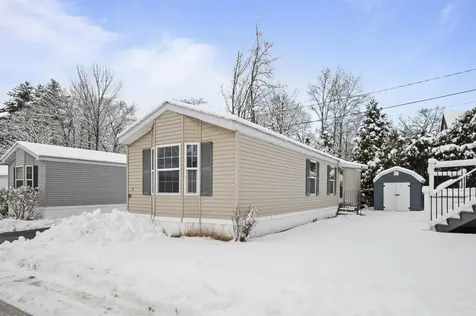 26 Amherst Road Newmarket NH 03857