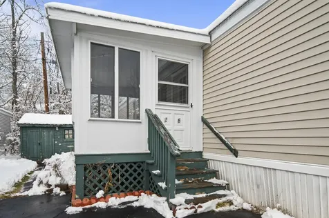 26 Amherst Road Newmarket NH 03857