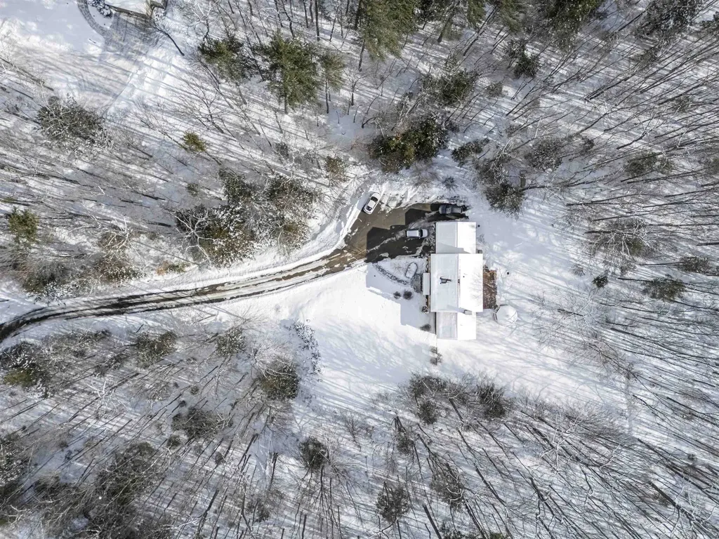 148 Sargent Road Holderness NH 03245