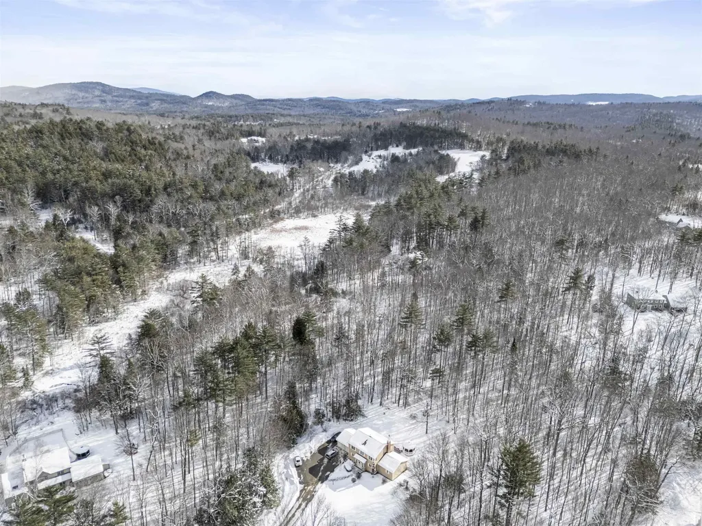 148 Sargent Road Holderness NH 03245