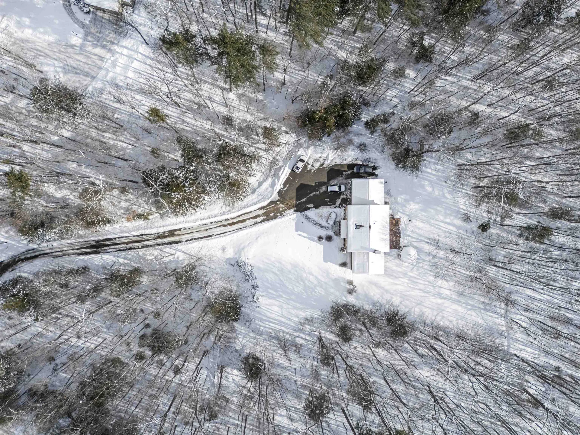 148 Sargent Road Holderness NH 03245