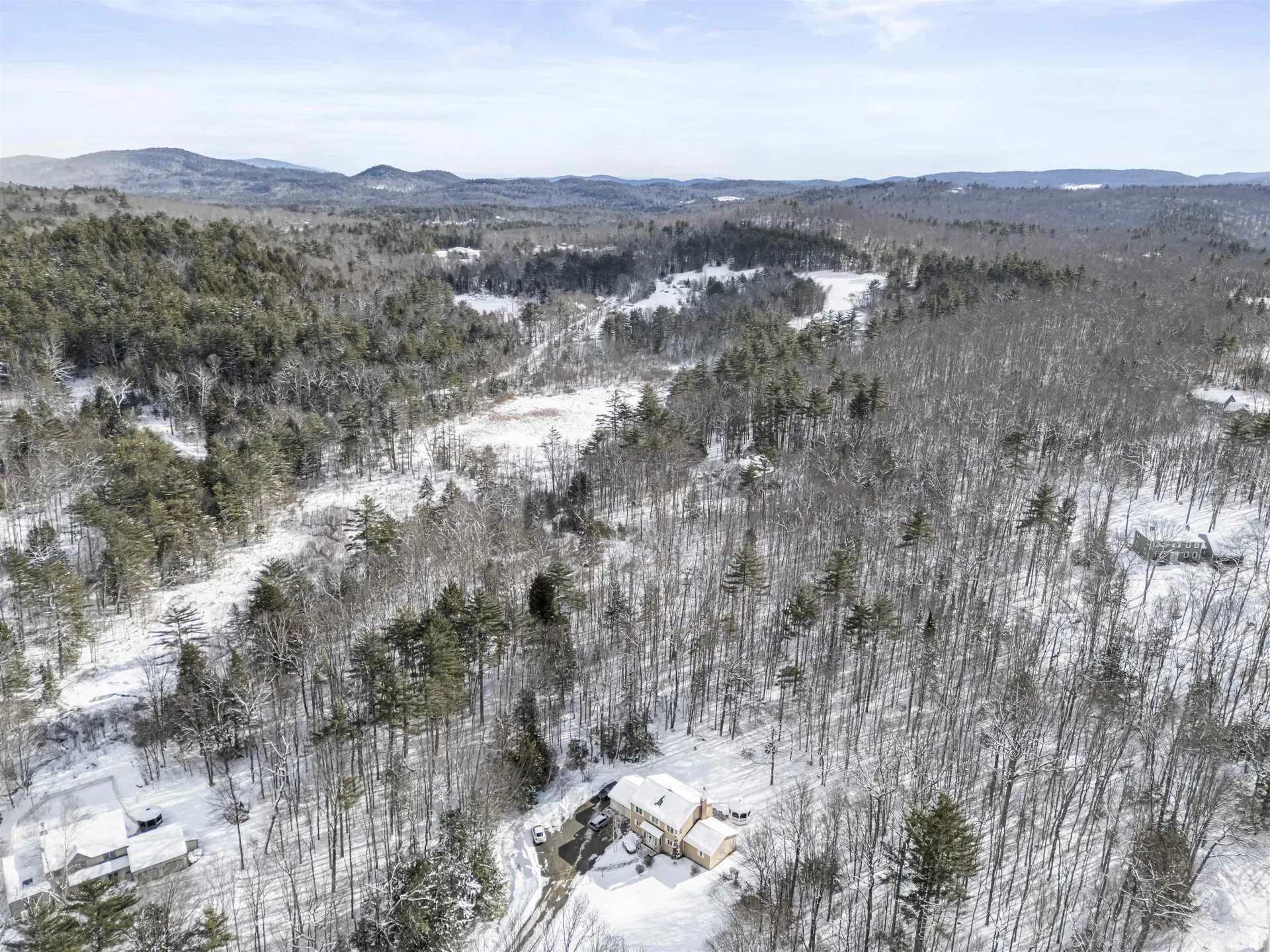 148 Sargent Road Holderness NH 03245